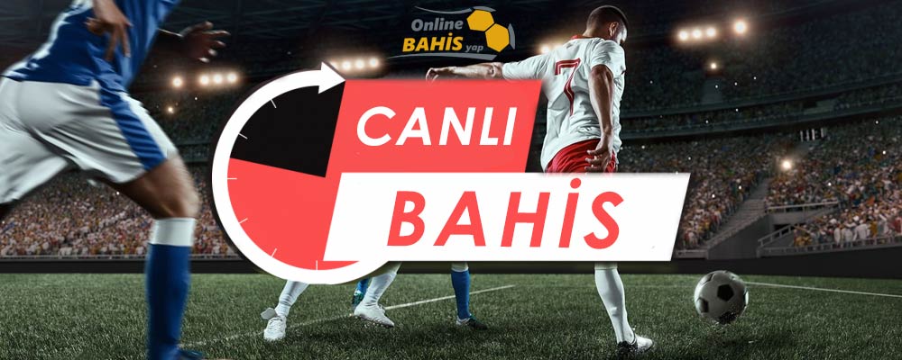 Canlı Bahis Seyredilen Siteler 2022