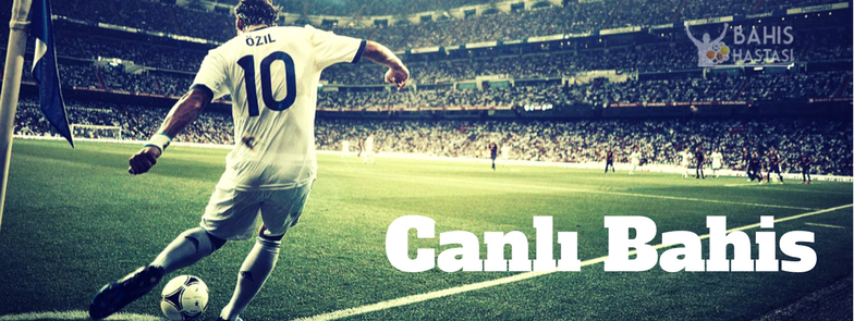 Canlı Bahis Seyredilen Siteler 2022
