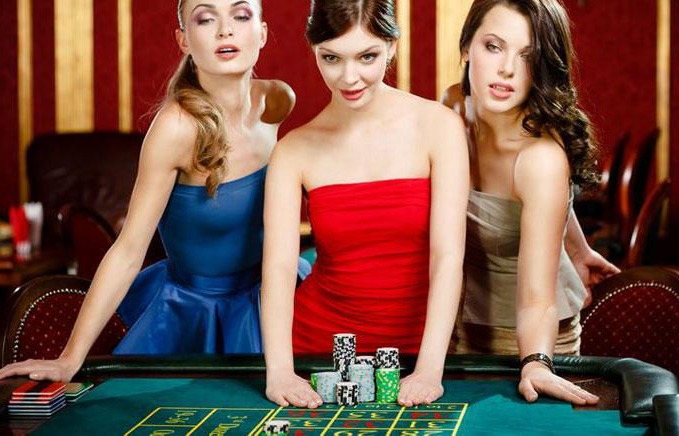 Canlı Casino Sitelerinde Canlı Casino Oyunları 2022