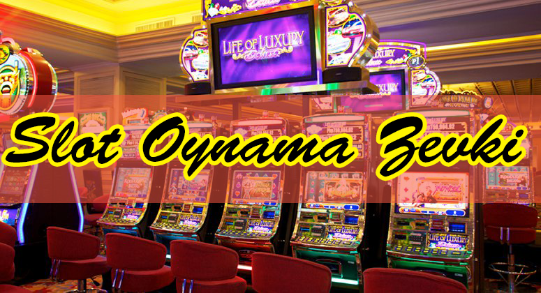 Canlı Casino Slot Oyunları Bu Casinolarda Kazandırıyor 2022