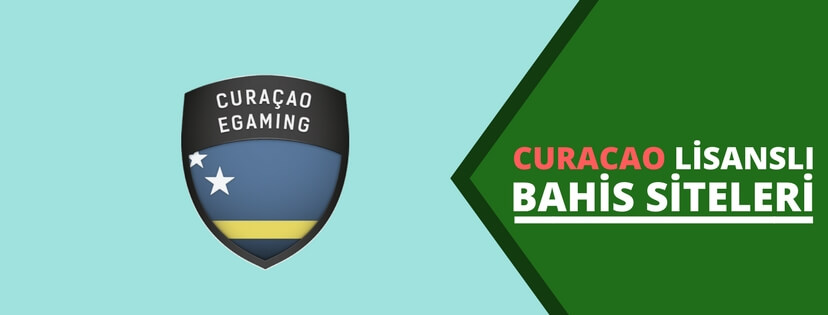 Curacao Lisanslı Bahis Siteleri Hangileri – Bu Siteler Güvenilir mi 2022