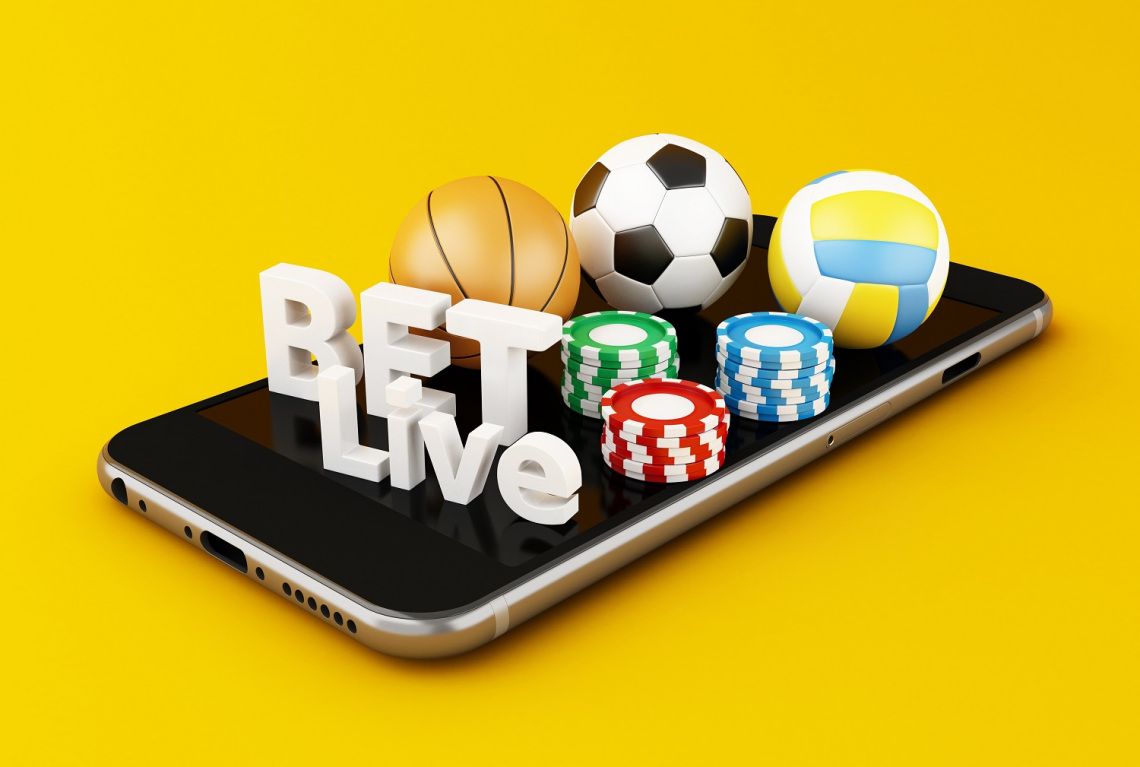 En İyi Bet Siteleri 2022 Tam Sıralı Listesi – Deneme Bonusu Al
