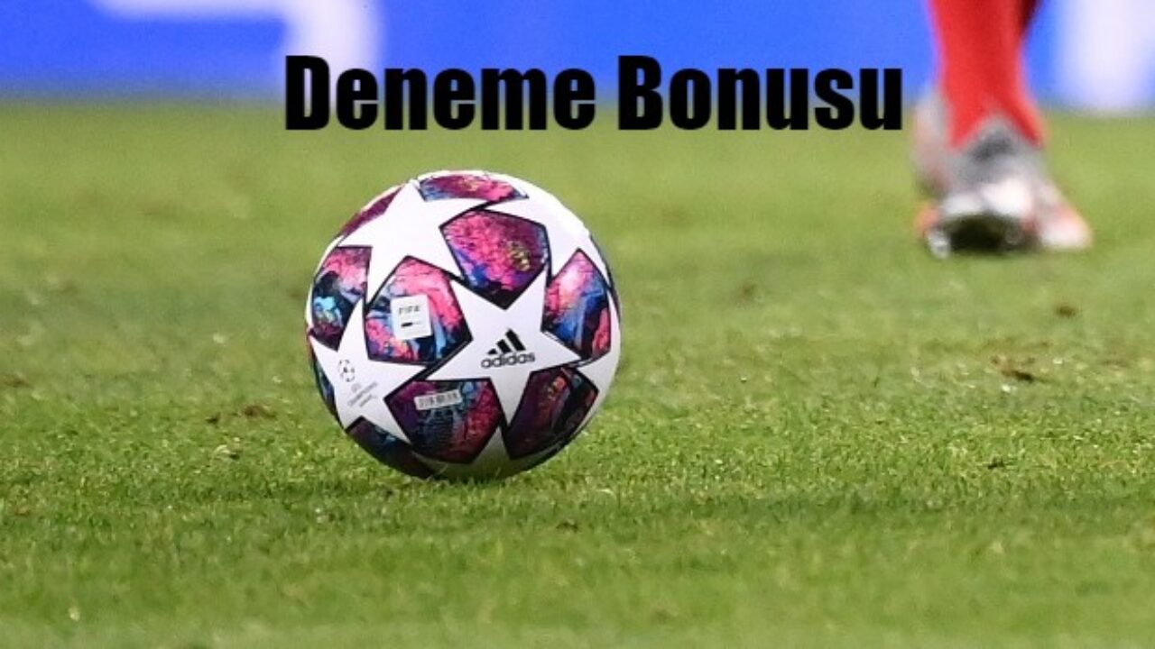 Forum Bahis Deneme Bonusu Veren Siteler 2022