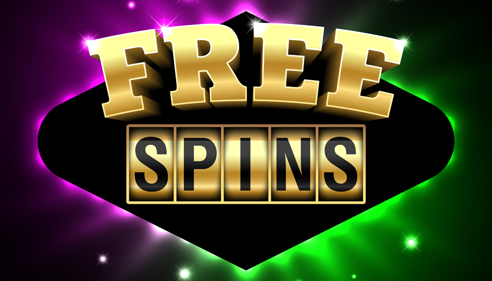 Free Spin Nedir? Nasıl Alınır? Güvenilir Bahis Siteleri 2022
