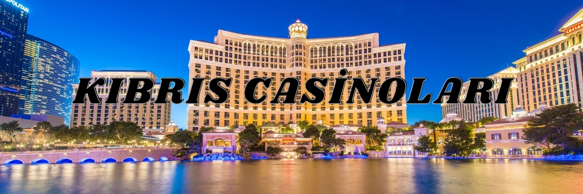 Kıbrıs Casino Siteleri, Yasal Casino Siteleri, Paralı Kumar 2022