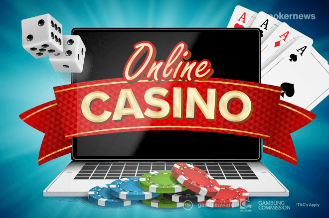 Online Ücretsiz Casino Oyunları Oynayın 2022
