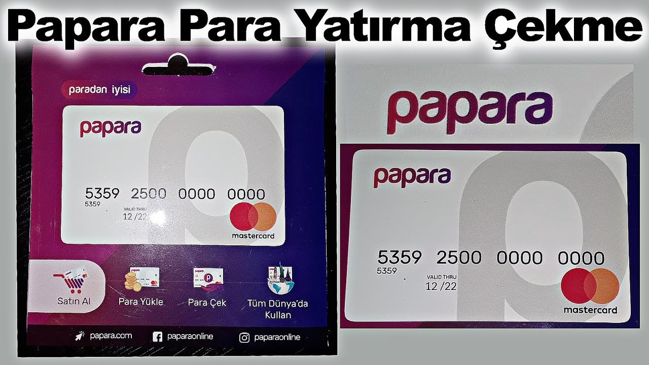 Papara ile Casino Sitelerine Para Yatırma metabahisleri.com