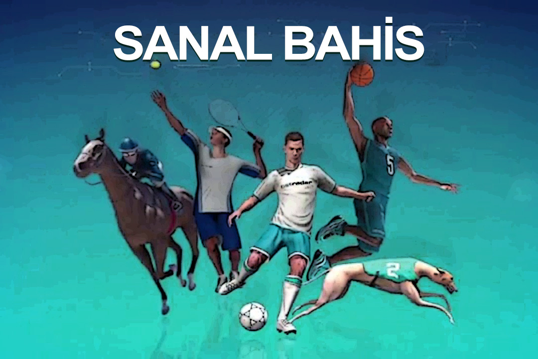 Yasal Sanal Bahis Siteleri 2022