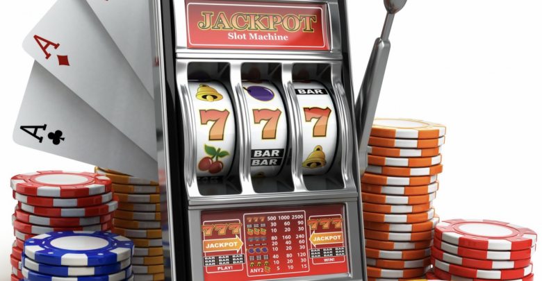 Yasal Slot Siteleri Hangi Casino Sitelerinde Oynanır 2022